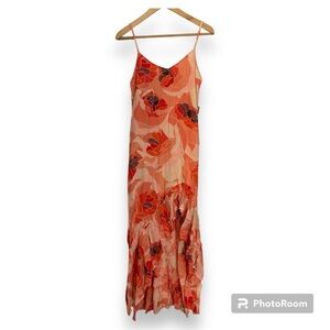 NWT Billabong Kick it up Dress Sz S/8